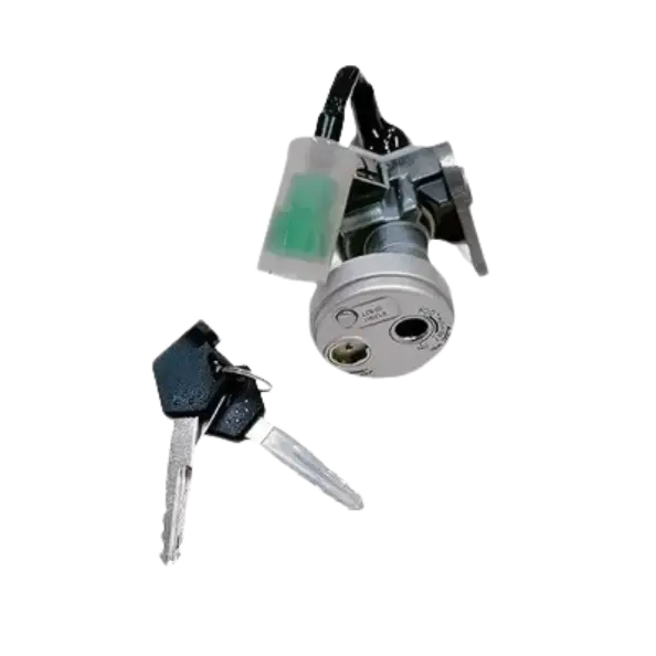 Burgman Set Lock Original