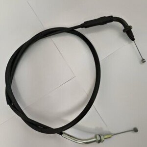 Parts on Bike