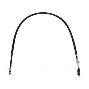 Hero Cable Complete, Clutch (hf Dawn, Hf Deluxe, Passion, Splendor) - Image 2