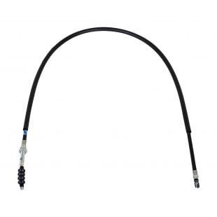 Hero Cable Complete, Clutch (hf Dawn, Hf Deluxe, Passion, Splendor)