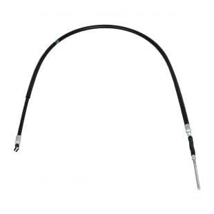 Hero Cable Complete, Front Brake (glamour, Super Splendor) - Image 2