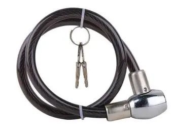 Cable Lock - Image 2