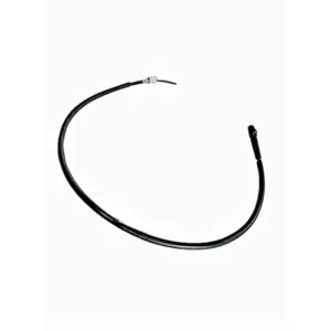 Parts on Bike
