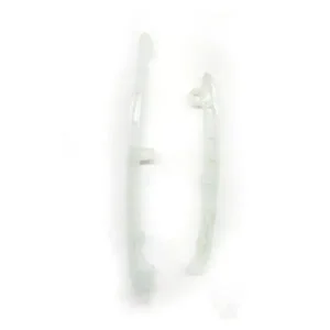 Parts on Bike