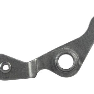 Parts on Bike