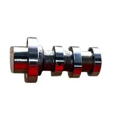 Cam Shaft Assembly for Honda Dream Yuga
