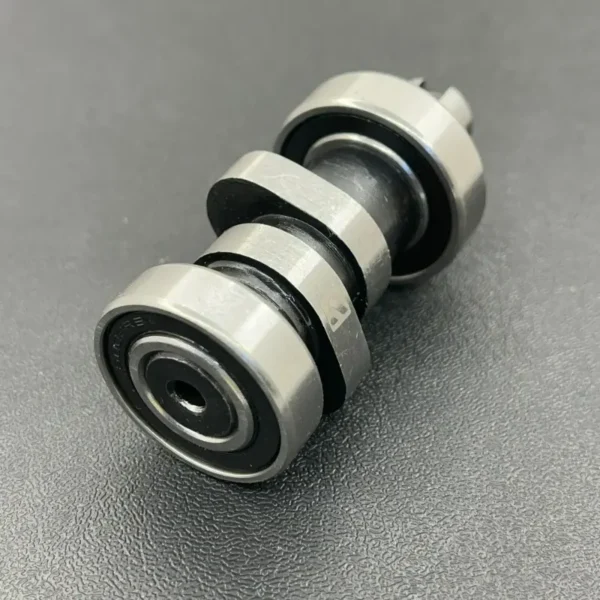 Camshaft Assy-bajaj Discover 125 Relaunched |discover 150 |discover 125 | Boxer Bm150