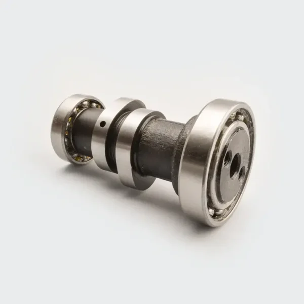 Camshaft Assy-hero Honda Super Splendor Nxg/cd Deluxe/passion Pro