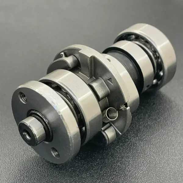Camshaft Assy-tvs Wego/jupiter/zest