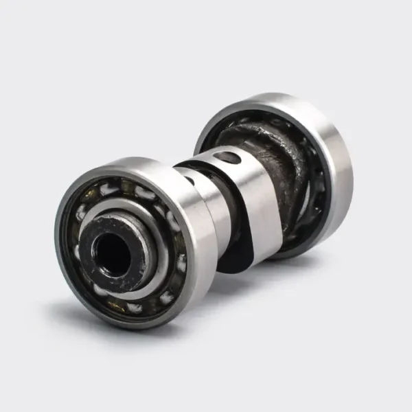 Camshaft Assy-yamaha Rx-crux/ybx/fazer/libero/enticer