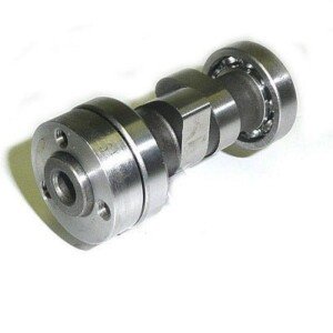 Parts on Bike