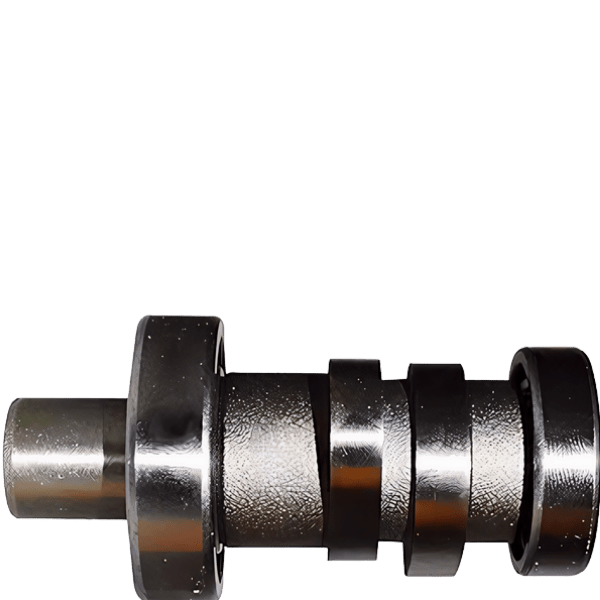 Camshafts Assembly With Bearings Compatible For Bajaj Discover - Image 2