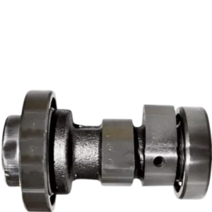 Parts on Bike