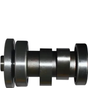 Parts on Bike