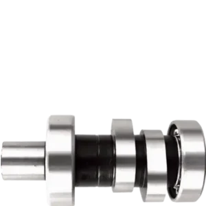 Parts on Bike