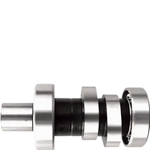 Camshafts Assembly With Bearings Compatible For Xcd