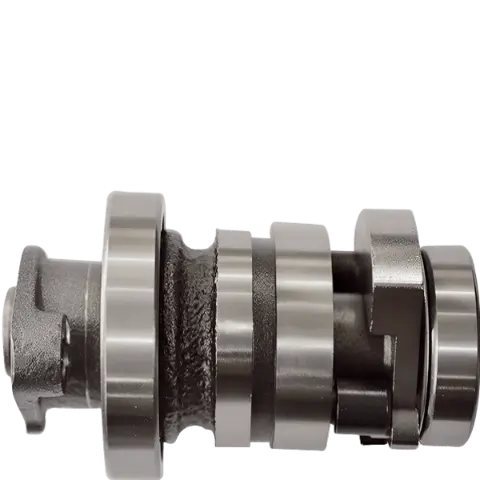 Camshafts Assembly With Bearings For Honda Activa New Model - Image 2