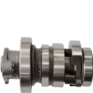 Parts on Bike