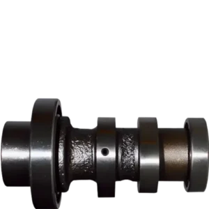 Parts on Bike