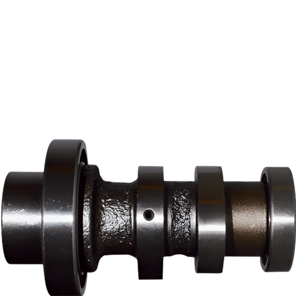 Camshafts Assembly With Bearings Hero Honda Passion All Model - Image 2