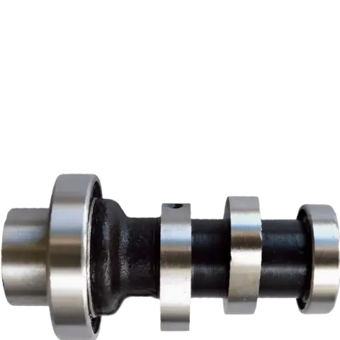 Hero Camshafts Assembly With Bearings Super Splendor