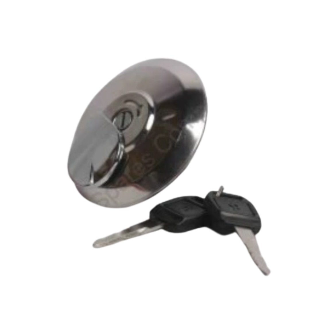 Cap Comp Fuel Filler For Hero | Passion Pro - Buy Online at Best Price ...