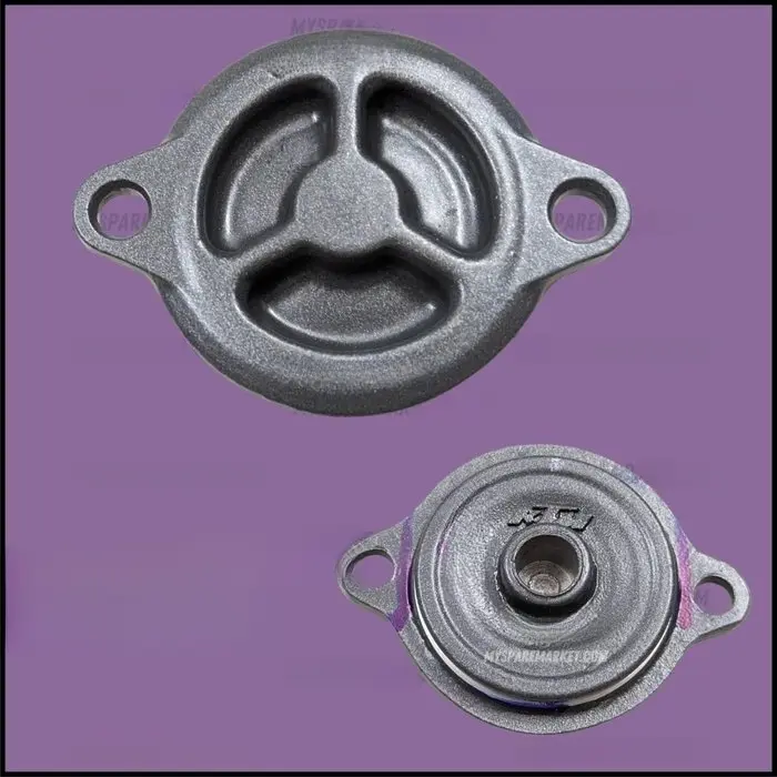 Cap Oil Filter - Jy571033