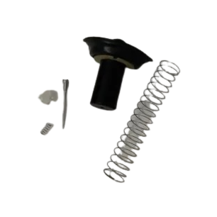 Carburator Slide With Pin Diaphragm Yamaha Ray Zadon