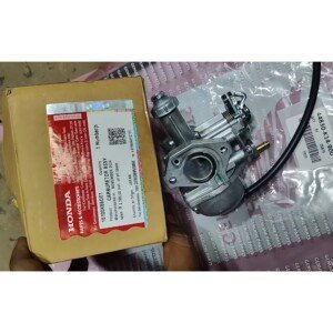 Carburattor Assy 5TM A For Honda GRAZIA