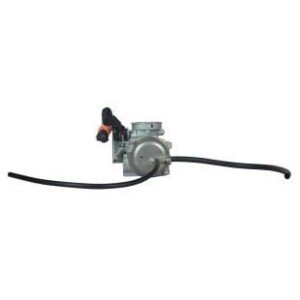 Parts on Bike