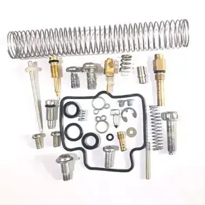 Carburetor Repair Kit for Bajaj Discover 125 ST