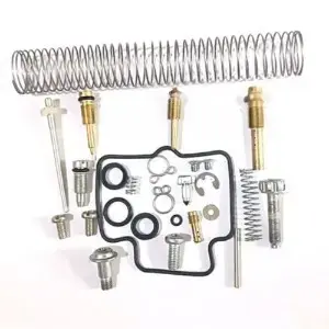 Carburetor Repair Kit for Bajaj Pulsar 220 | Avenger 220