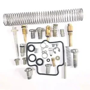 Carburetor Repair Kit for Suzuki Max 100 | Samurai