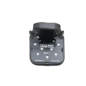 CARRIER WITH BACKREST FOR BEAR 650