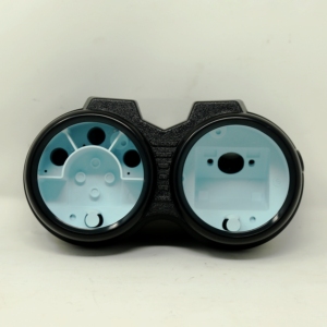 Parts on Bike
