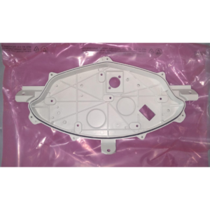 Parts on Bike