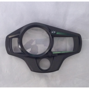 Parts on Bike