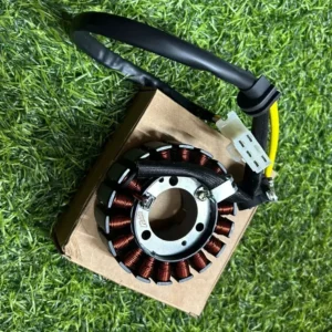 Cbr 150 Coil Plate Assembly