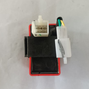 CDI For Bajaj Platina 100CC BS3 | Spark Minda