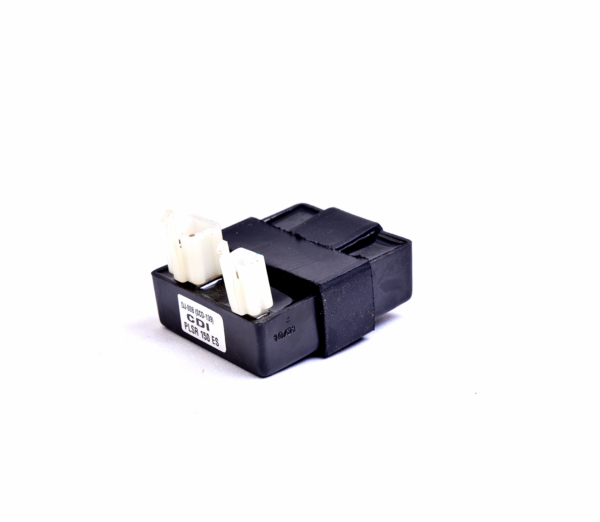 Cdi For Bajaj Pulsar 150 | 180 (old Model) | Spark Minda - Image 2