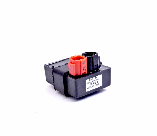 Cdi For Honda Activa 125 Het (2016-2019) | Spark Minda - Image 2