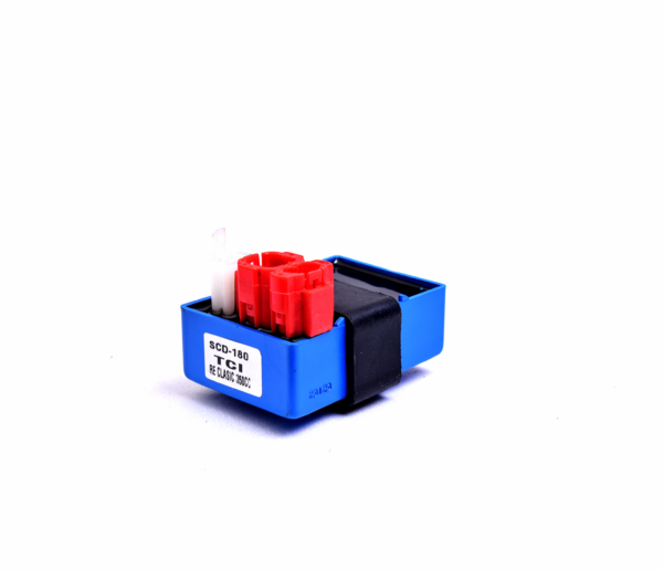 Cdi For Royal Enfield Classic 350 | Spark Minda - Image 3