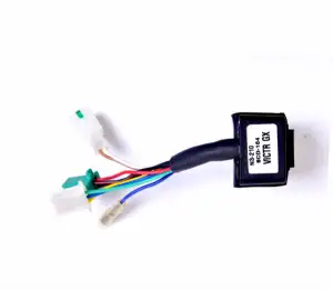 Cdi For Tvs Victor Gx | Sprak Minda - Image 2