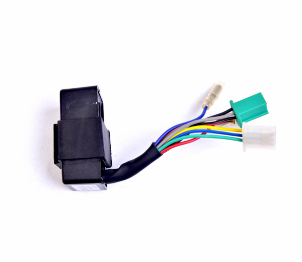 Cdi For Tvs Victor Gx | Sprak Minda - Image 3