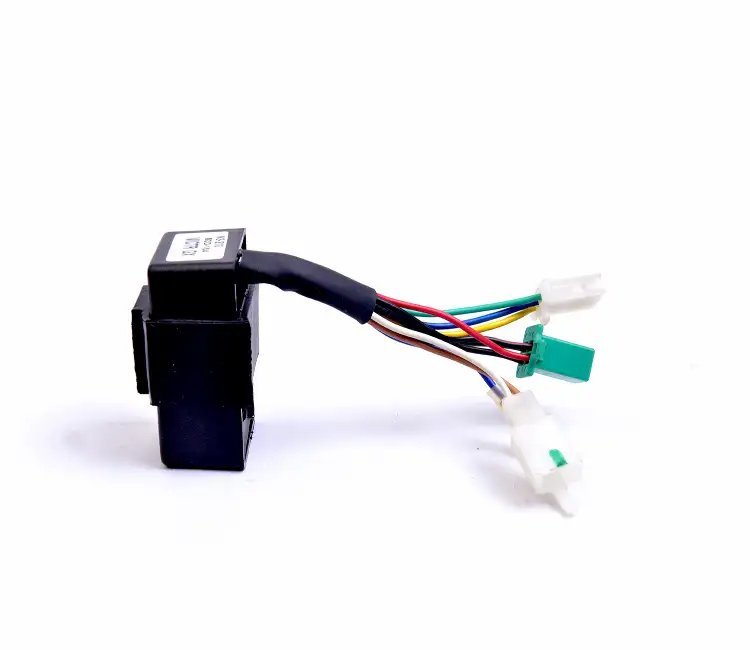 Cdi For Tvs Victor Gx | Sprak Minda