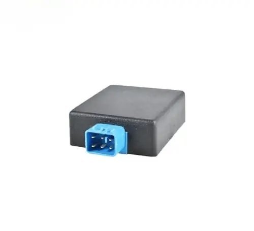 Cdi Unit,ignition Part Fit For Ymh Crux/libero/entiser (digital) Two Wheeler Spare Part - Image 2