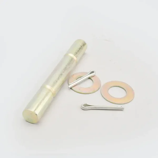 Center Stand Pin-tvs Sxl Hd
