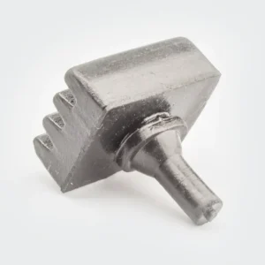 Center Stand Rubber-hero Honda Splender