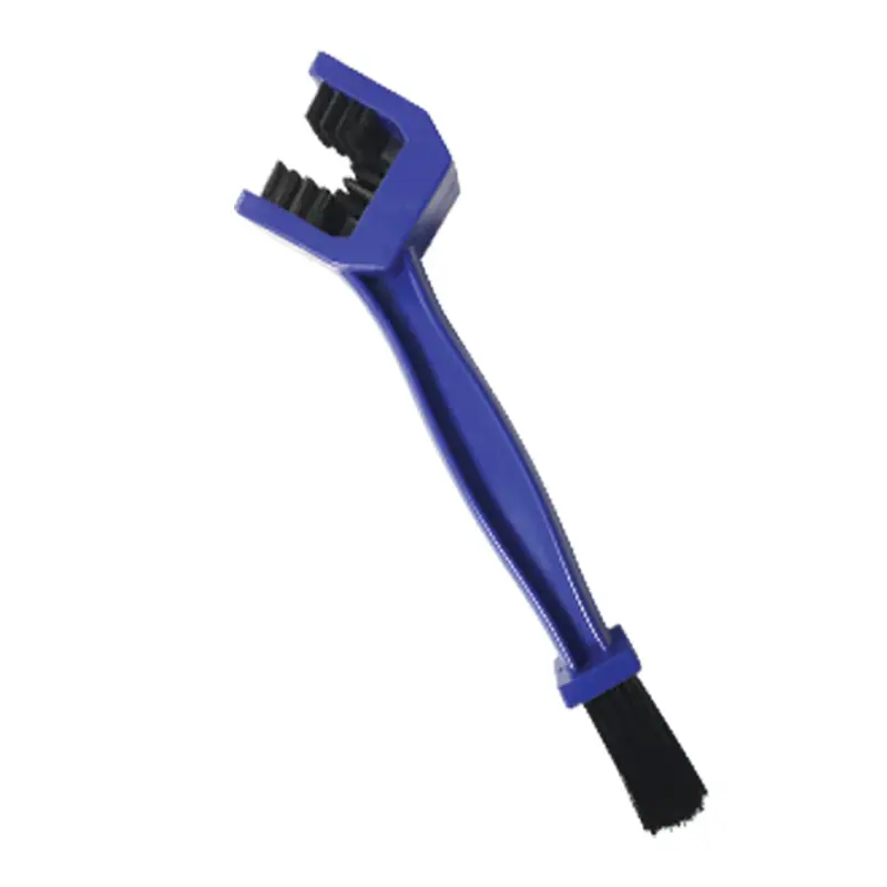 Chain Cleaner Brush - Universal ( Blue)
