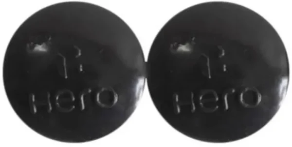 Chain Cover Rubber-hero Honda